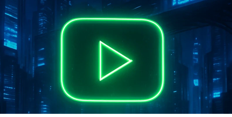 vídeo Vídeo de Exemplo