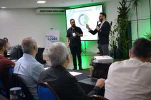 Imagem da notícia - PPGMT da UEA, com FMT-HVD, realiza 1º Simpósio Internacional de Medicina Tropical 