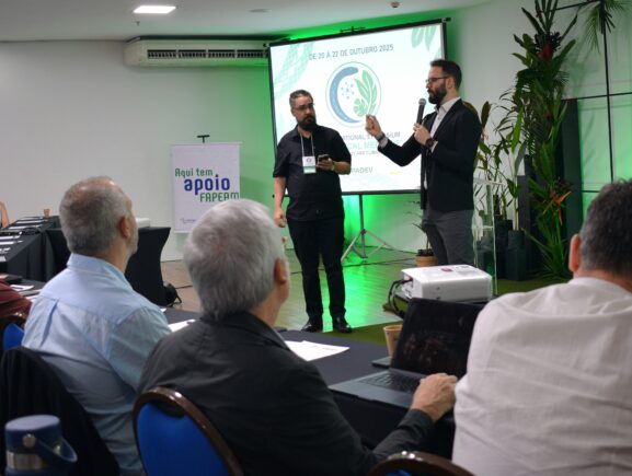 PPGMT da UEA, com FMT-HVD, realiza 1º Simpósio Internacional de Medicina Tropical 