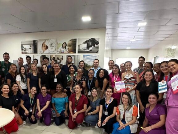 Fundação de Medicina Tropical recebe Menção Honrosa do Ministério da Saúde por inovação no tratamento preventivo da tuberculose