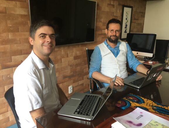 Pesquisadores da Fundação de Medicina Tropical ganham destaque entre os cientistas mais influentes do Brasil em políticas públicas 