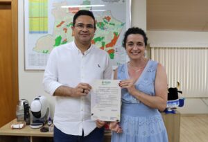 FMT-HVD recebe licença para primeiro criadouro científico de escorpiões do Amazonas  
