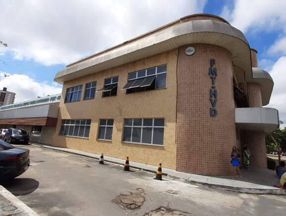 Estudo da FMT-HVD revoluciona com tratamento preventivo mais curto contra a tuberculose